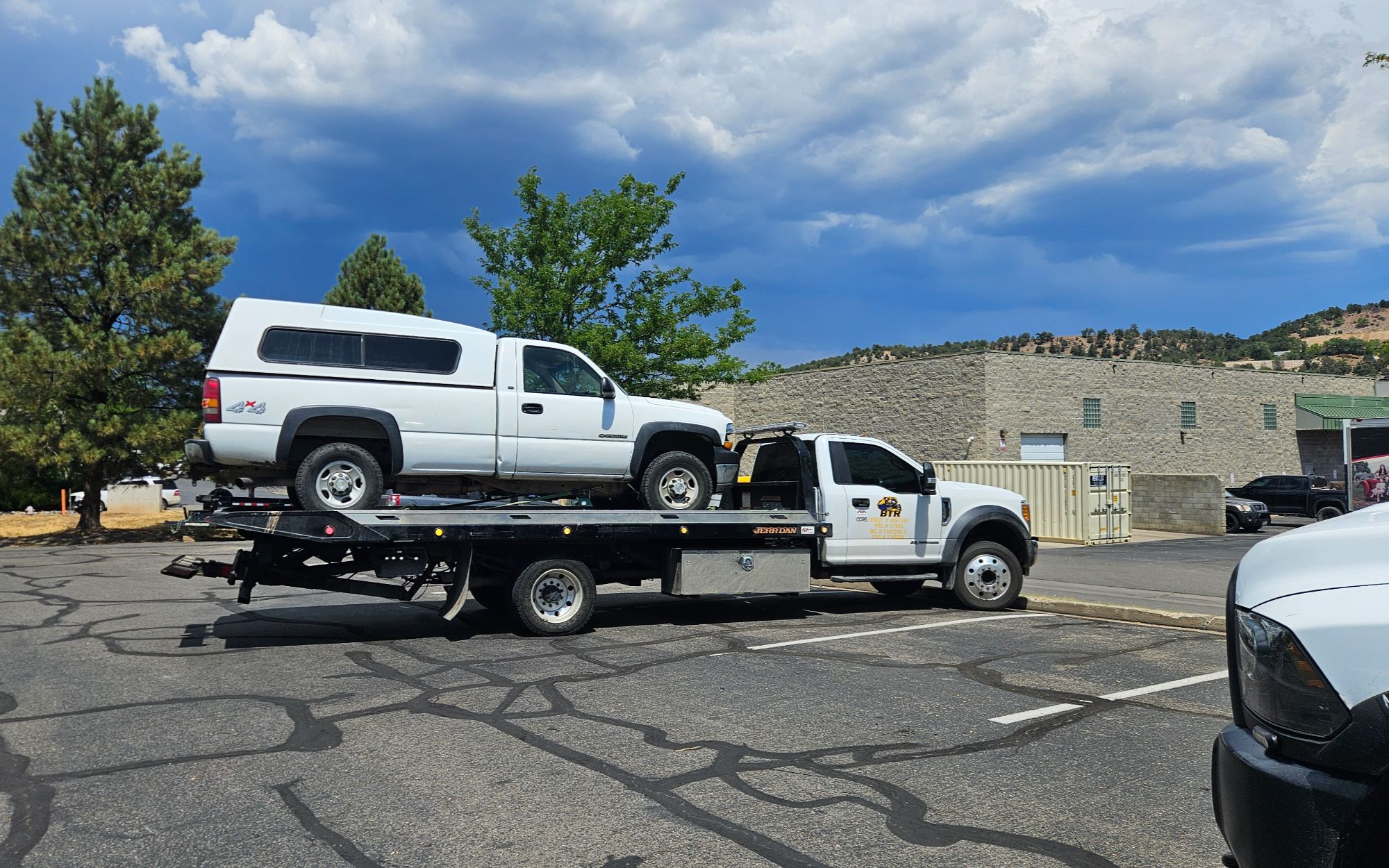 Bayfield Towing & Recovery (14)