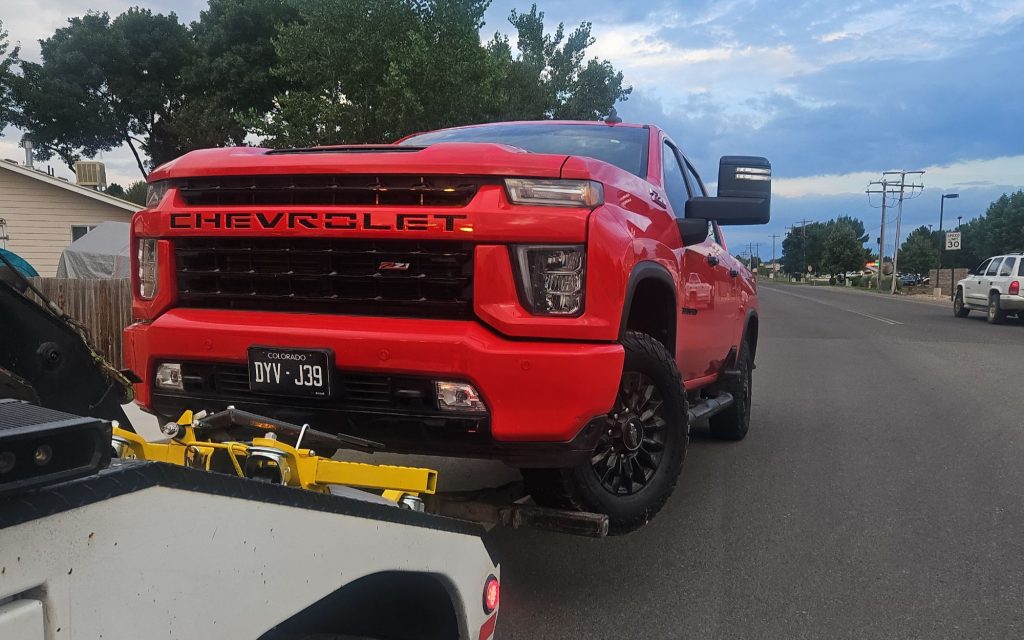 Bayfield Towing & Recovery (15)