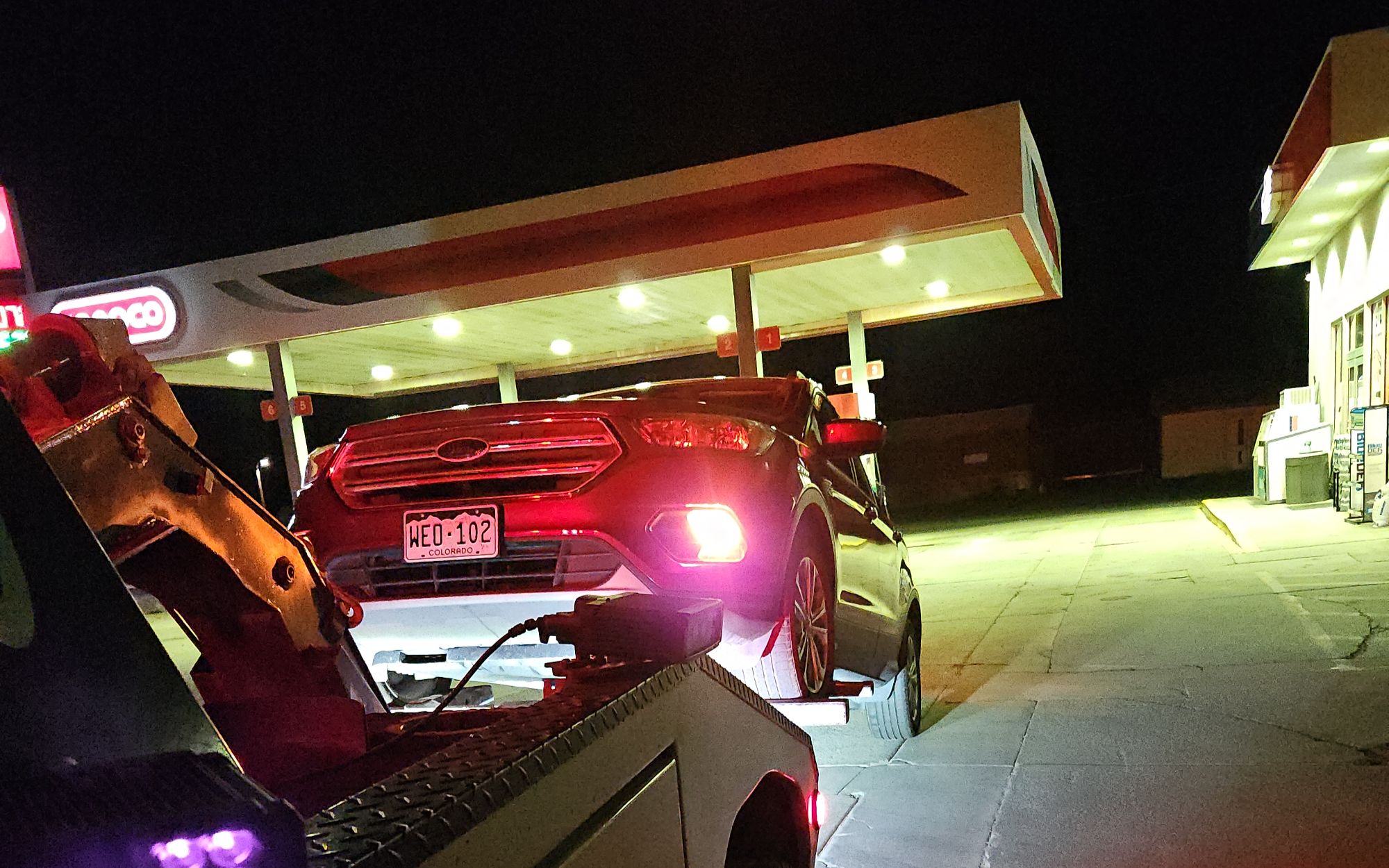 Bayfield Towing & Recovery (17)