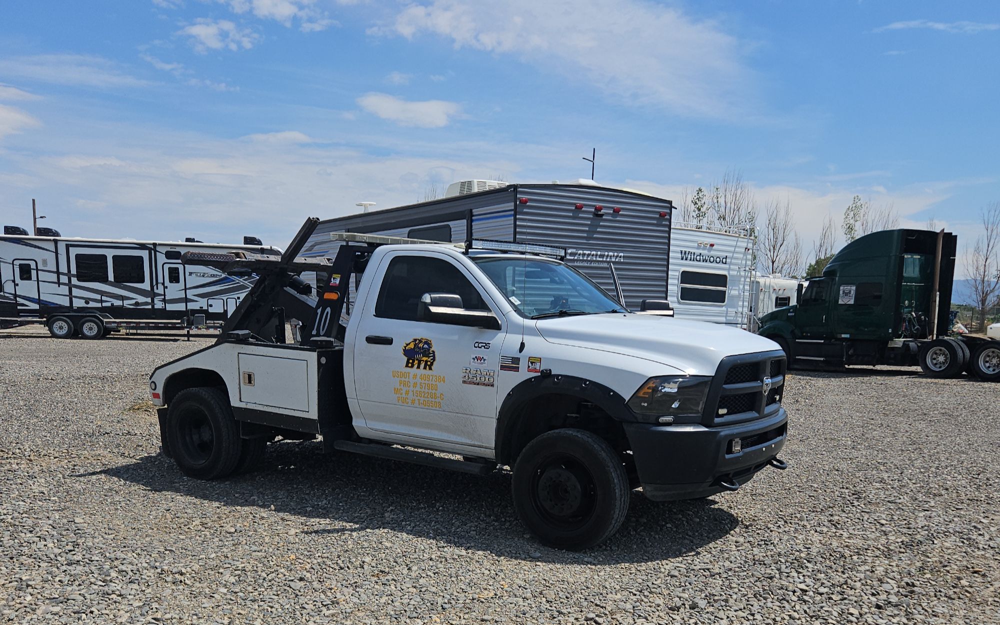 Bayfield Towing & Recovery (18)