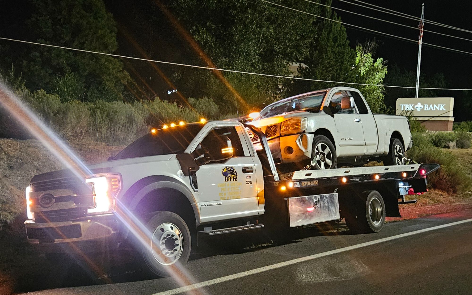 Bayfield Towing & Recovery (3)