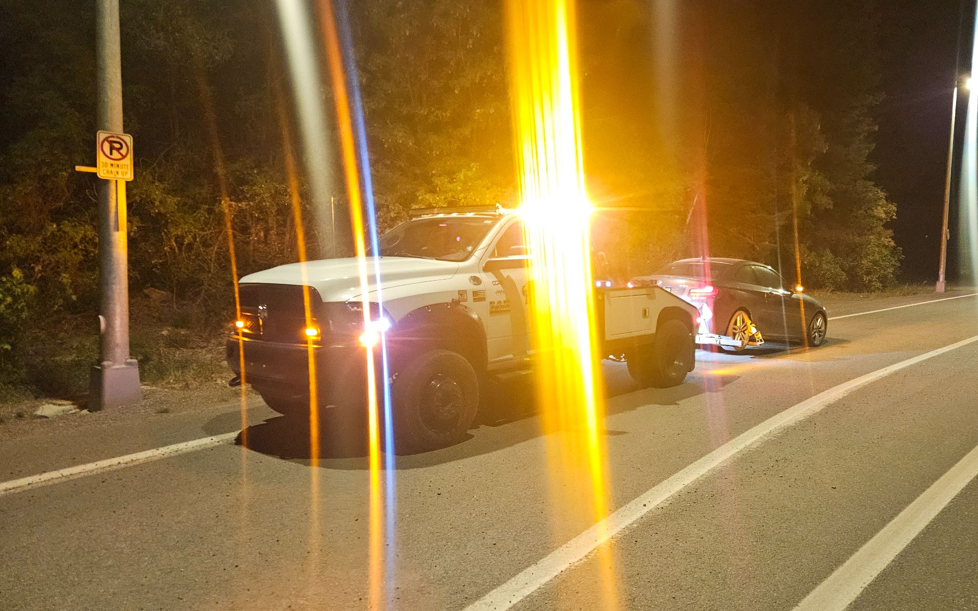 Bayfield Towing & Recovery (5)