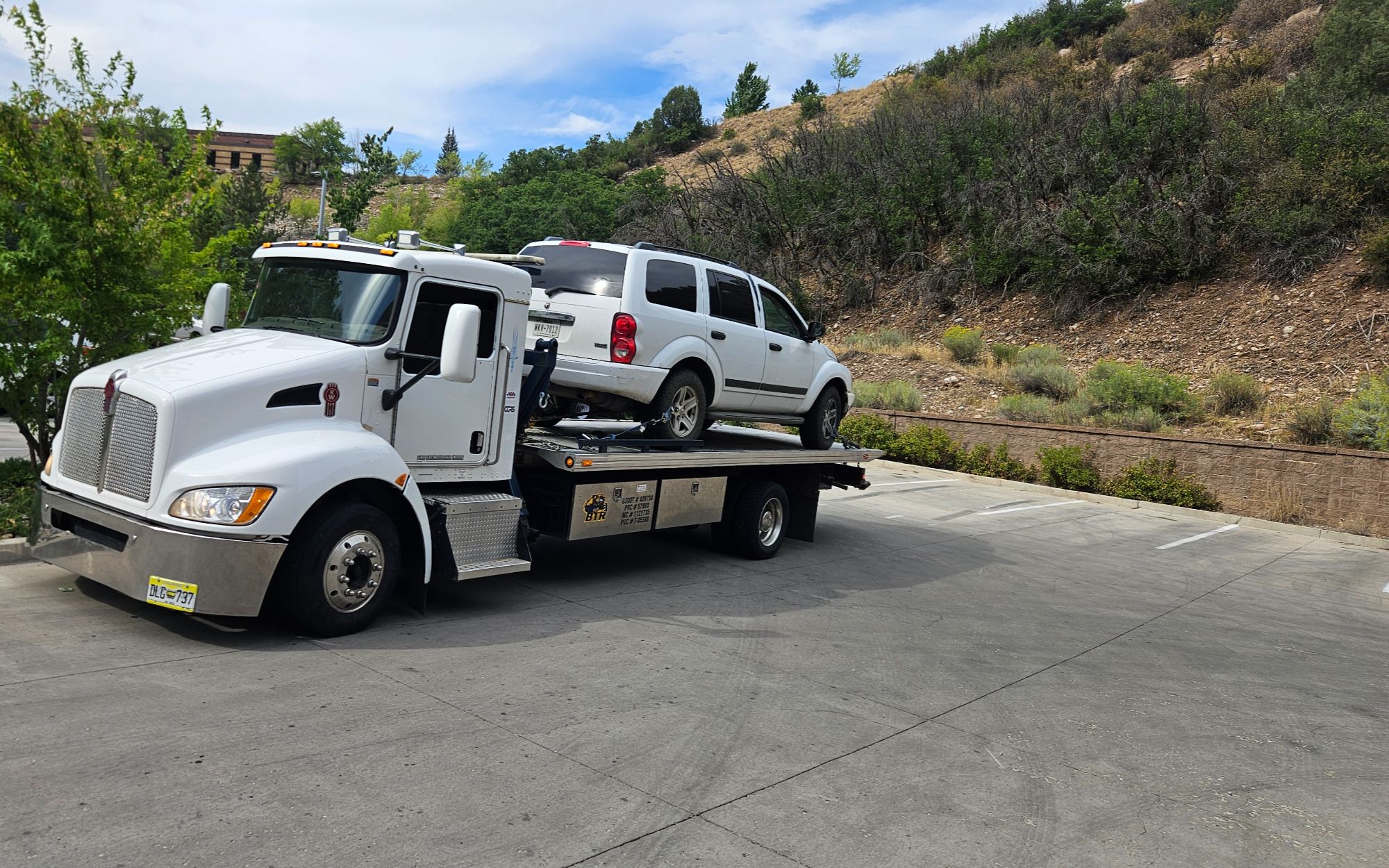 Bayfield Towing & Recovery (8)