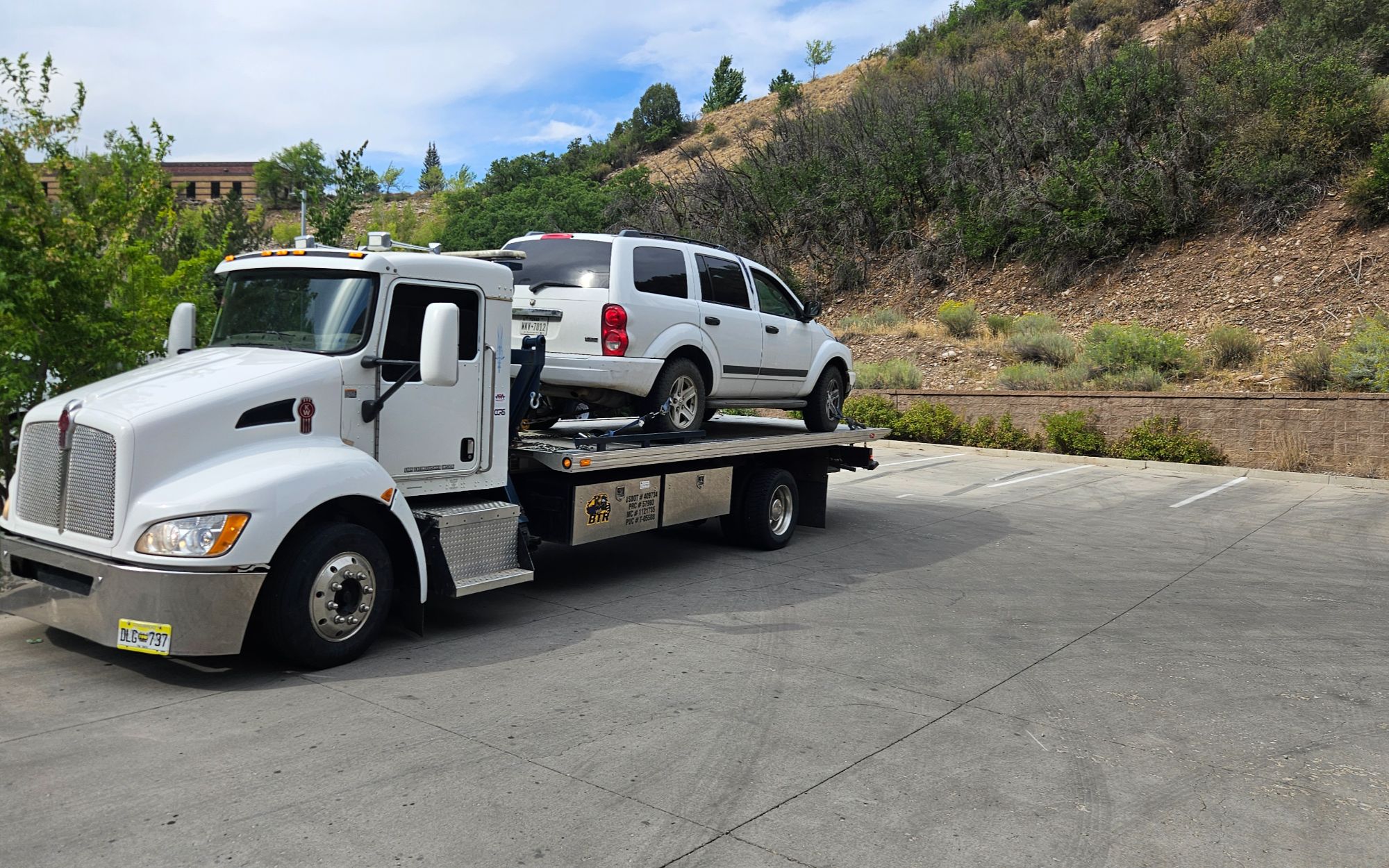 Bayfield Towing & Recovery (9)