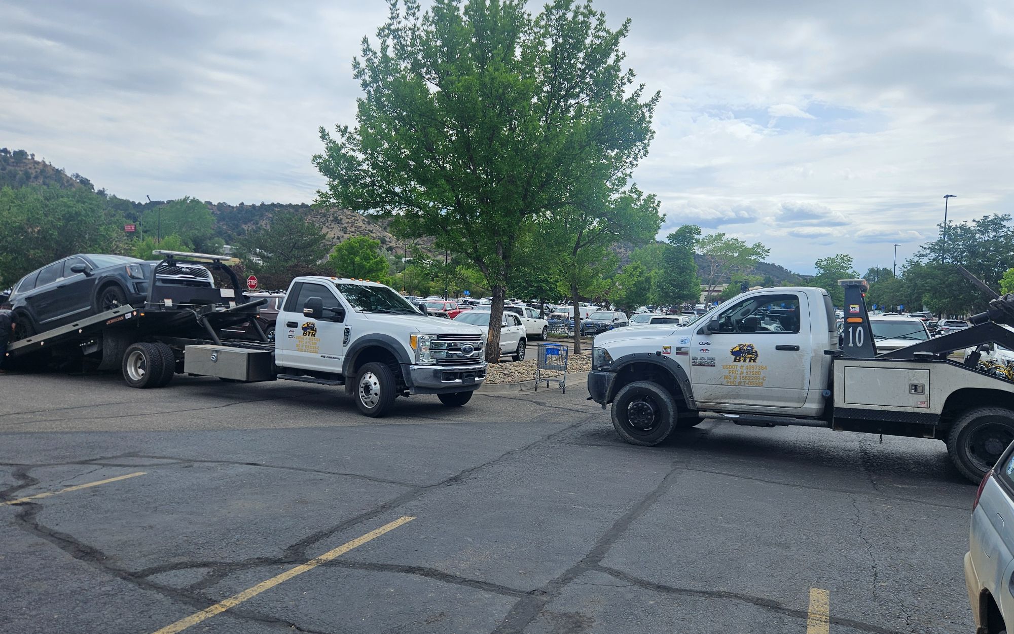 Bayfield Towing & Recovery Gal (1)