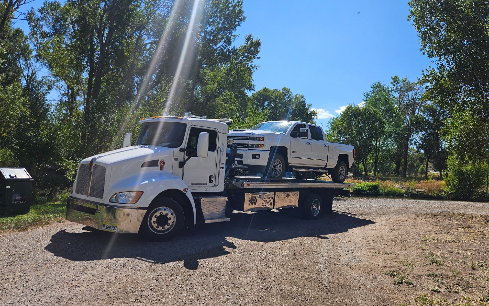 Bayfield Towing & Recovery Gal (4)