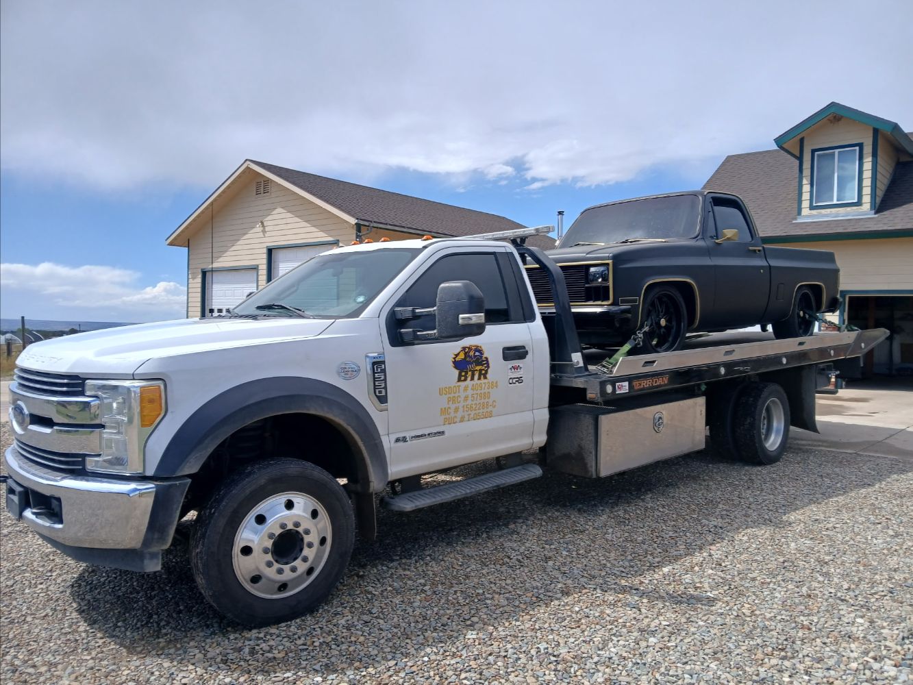 Bayfield Towing & Recovery Gal (5)